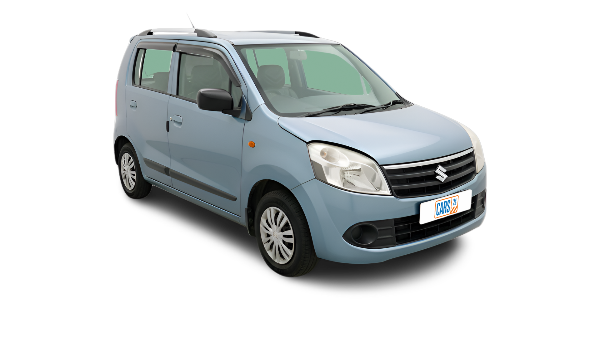Maruti Wagon R 1.0-img